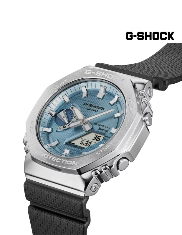 G-Shock 2100 Series Men’s Watch