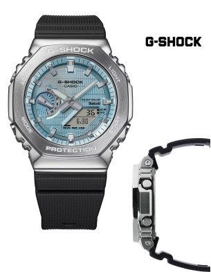 G-Shock 2100 Series Men’s Watch