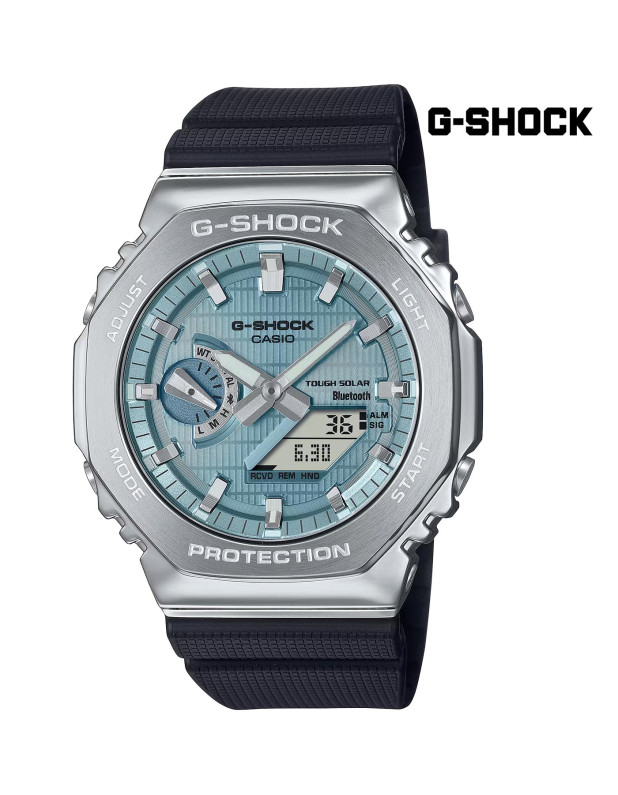 G-Shock 2100 Series Men’s Watch
