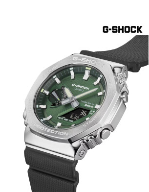 G-Shock 2100 Series Men’s Watch
