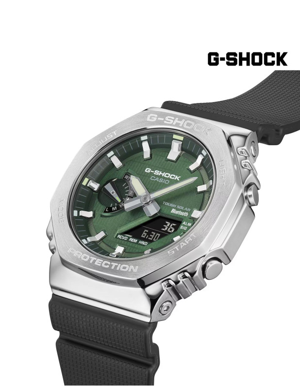 G-Shock 2100 Series Men’s Watch