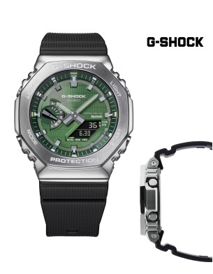 G-Shock 2100 Series Men’s Watch