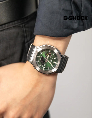 G-Shock 2100 Series Men’s Watch