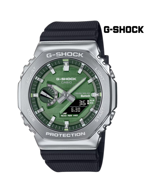 G-Shock 2100 Series Men’s Watch