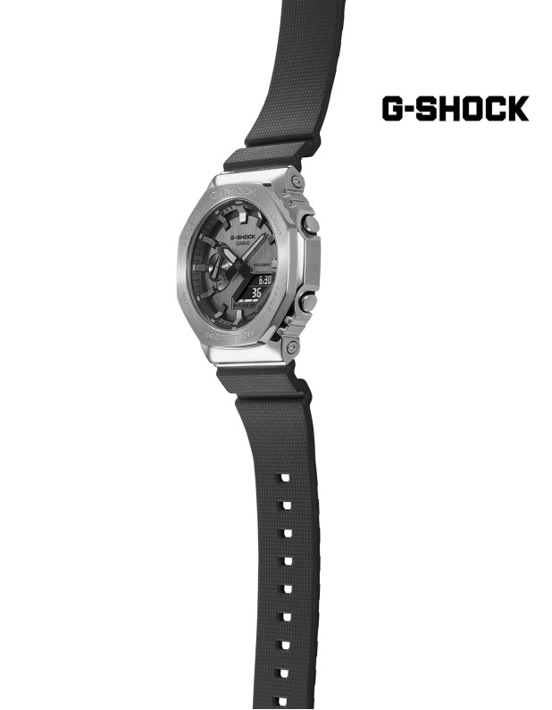G-Shock 2100 Series Men’s Watch
