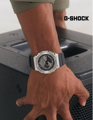 G-Shock 2100 Series Men’s Watch