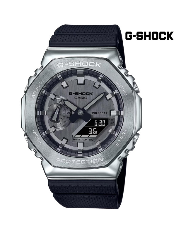 G-Shock 2100 Series Men’s Watch