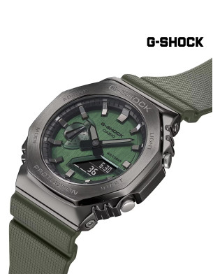 G-Shock 2100 Series Men’s Watch