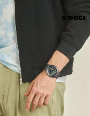 G-Shock 2100 Series Men’s Watch