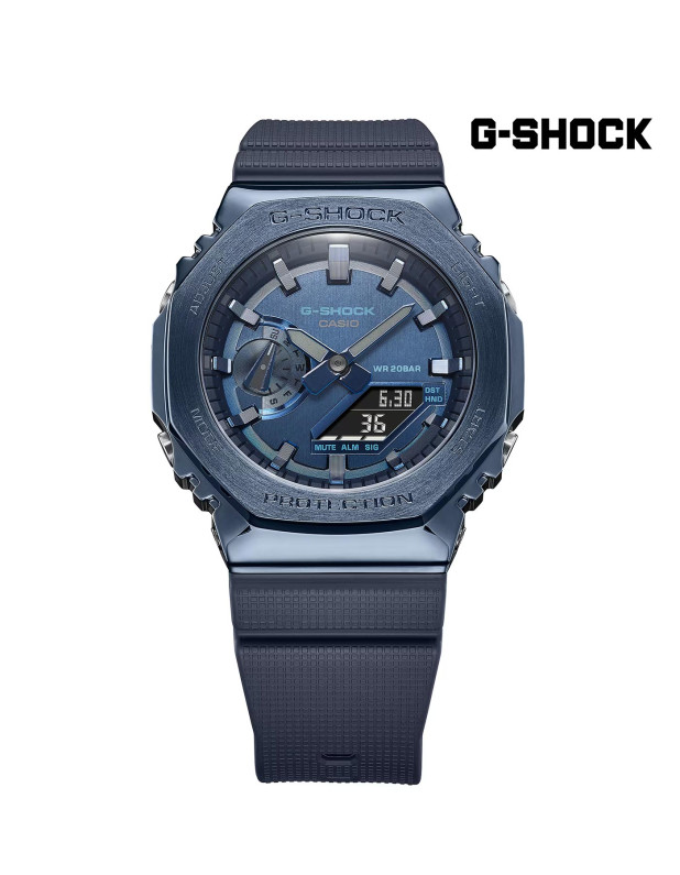 G-Shock 2100 Series Men’s Watch