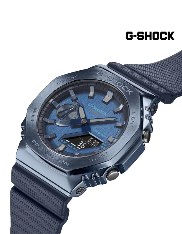 G-Shock 2100 Series Men’s Watch