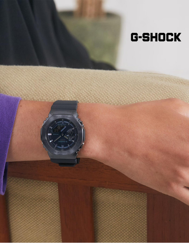 G-Shock 2100 Series Men’s Watch