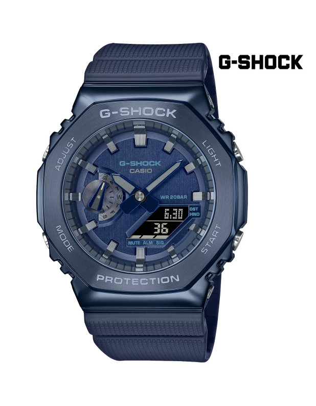 G-Shock 2100 Series Men’s Watch