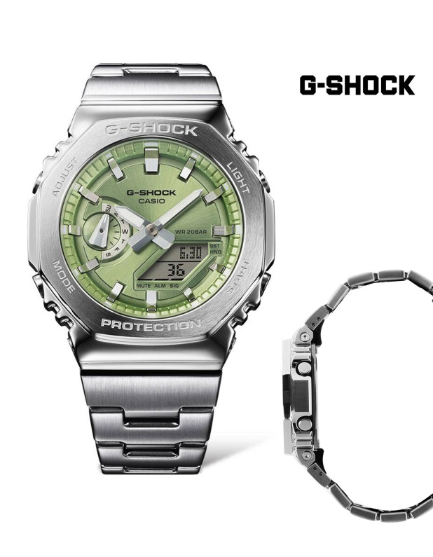 G-Shock 2110 Series Men’s Watch