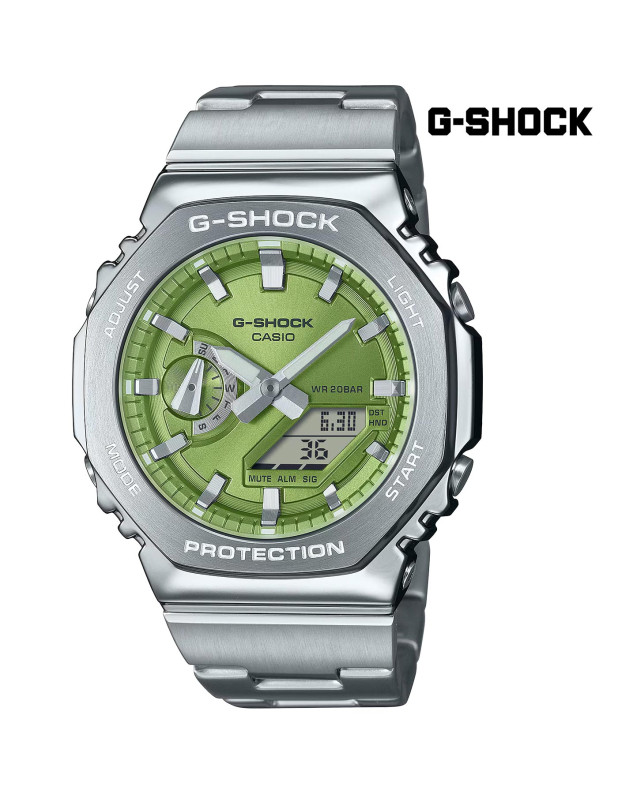 G-Shock 2110 Series Men’s Watch