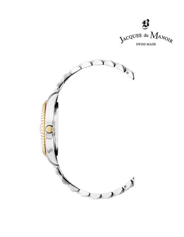 Jacques du Manoir Inspiration Ladies Watch