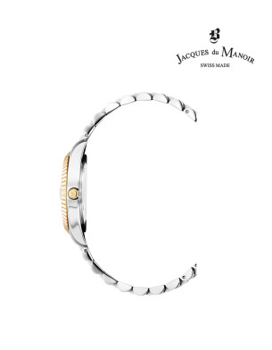 Jacques du Manoir Inspiration Ladies Watch