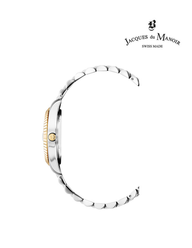 Jacques du Manoir Inspiration Ladies Watch