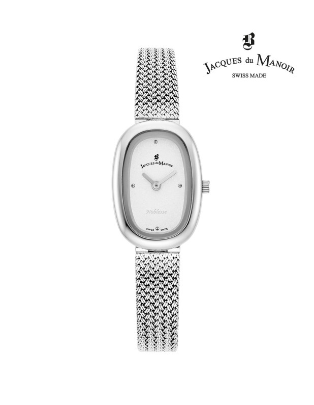 Jacques du Manoir Noblesse Ladies Watch
