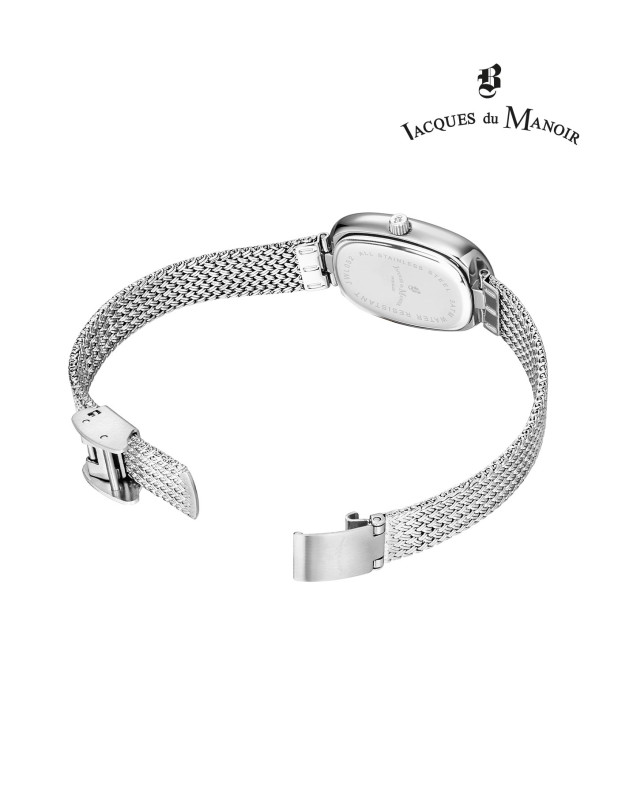 Jacques du Manoir Noblesse Ladies Watch