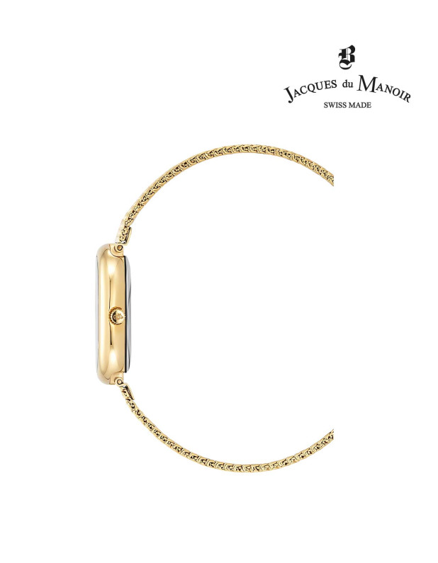 Jacques du Manoir Noblesse Ladies Watch