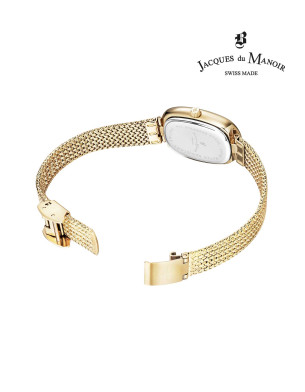 Jacques du Manoir Noblesse Ladies Watch