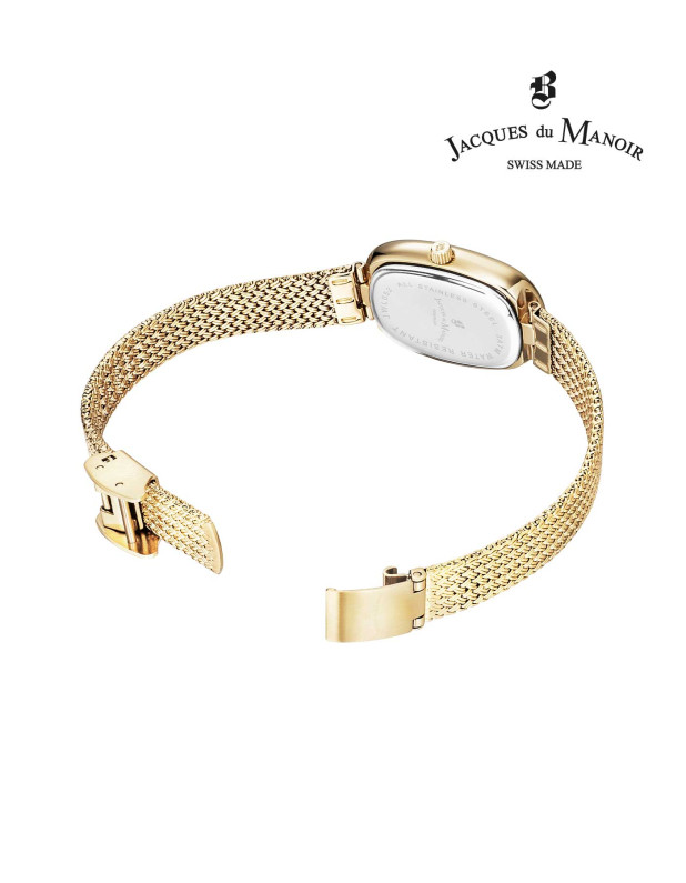 Jacques du Manoir Noblesse Ladies Watch