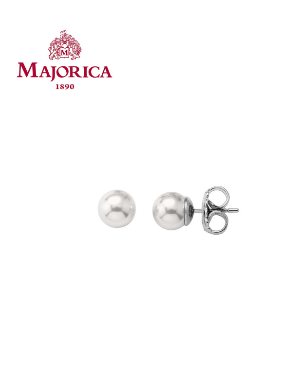 Majorica Earrings