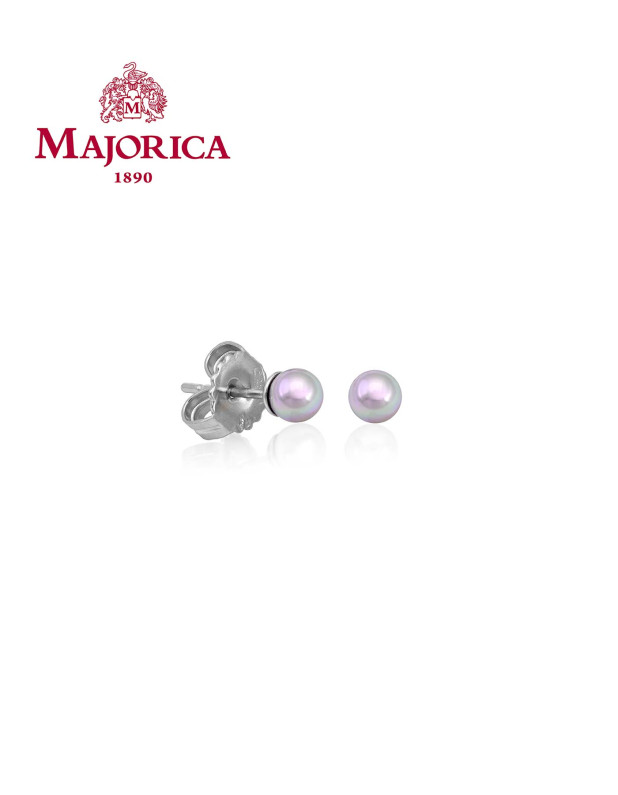 Majorica Earrings
