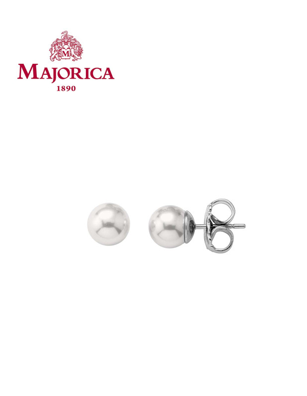 Majorica Earrings