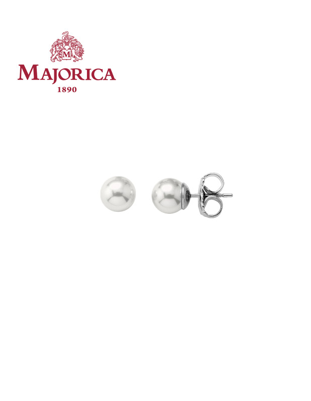 Majorica Earrings