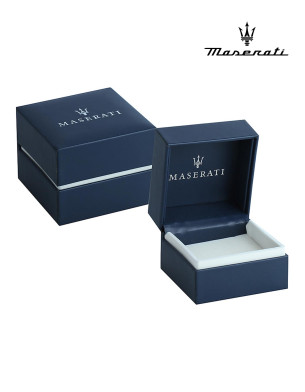 Maserati Iconic Men's Cufflinks