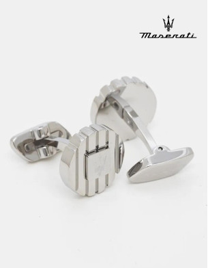 Maserati Iconic Men's Cufflinks