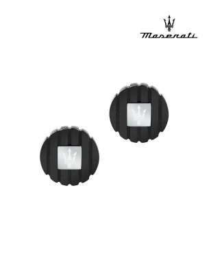 Maserati Iconic Men's Cufflinks