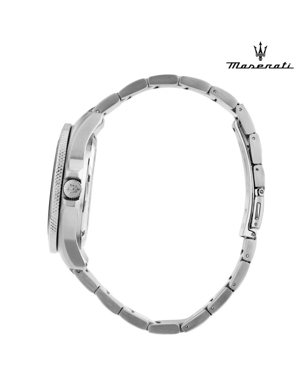 Maserati Competizione Automatic Watch For Men