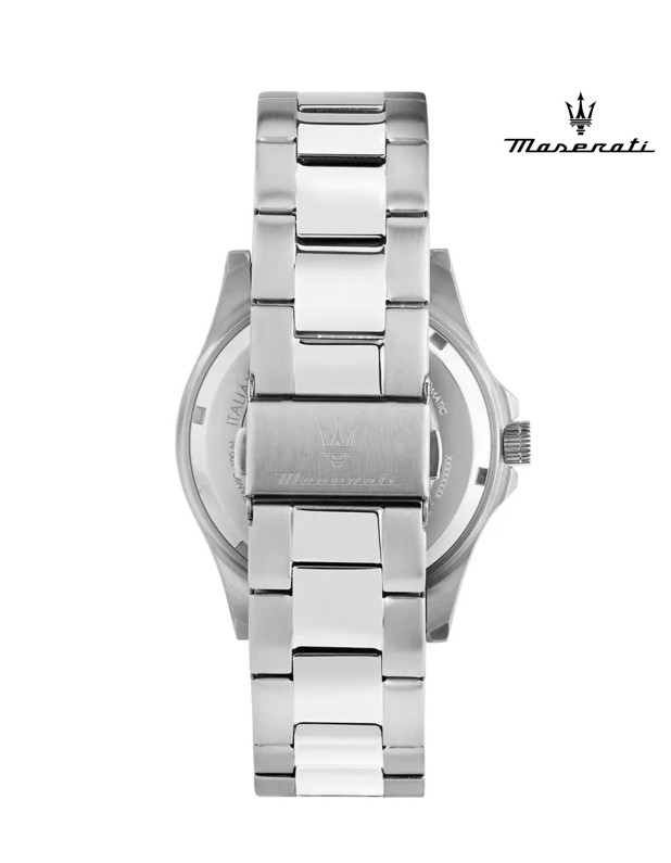 Maserati Competizione Automatic Watch For Men