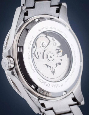 Maserati Competizione Automatic Watch For Men