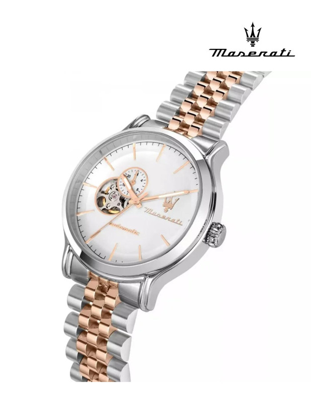 Maserati Epoca Automatic Mens Watch