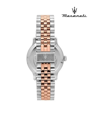 Maserati Epoca Automatic Mens Watch