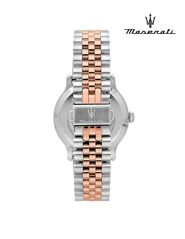Maserati Epoca Automatic Mens Watch