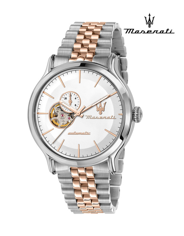 Maserati Epoca Automatic Mens Watch
