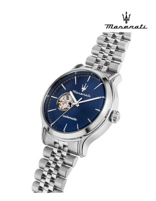 Maserati Epoca Automatic Mens Watch