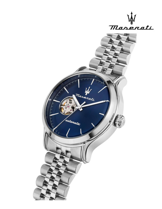 Maserati Epoca Automatic Mens Watch