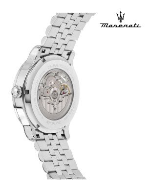 Maserati Epoca Automatic Mens Watch