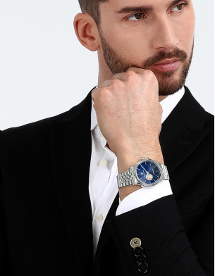Maserati Epoca Automatic Mens Watch