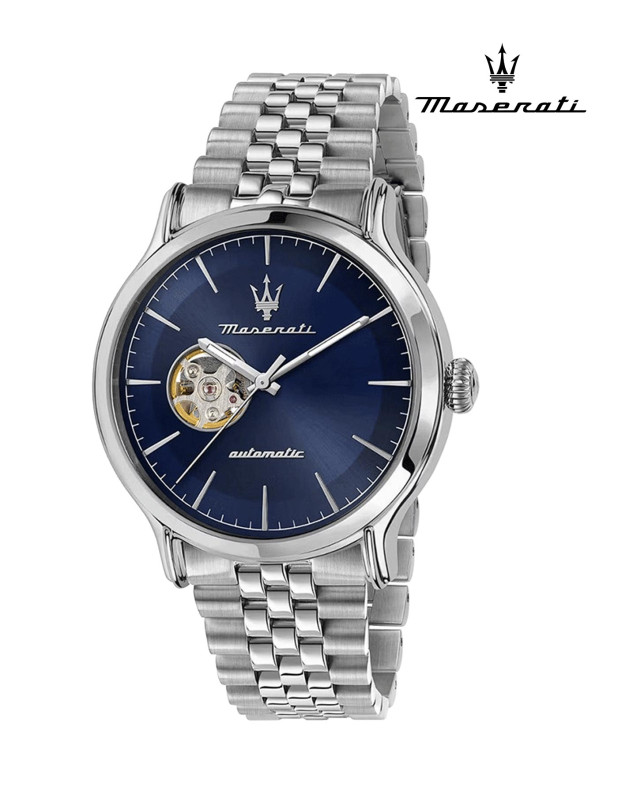 Maserati Epoca Automatic Mens Watch
