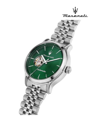 Maserati Epoca Automatic Mens Watch