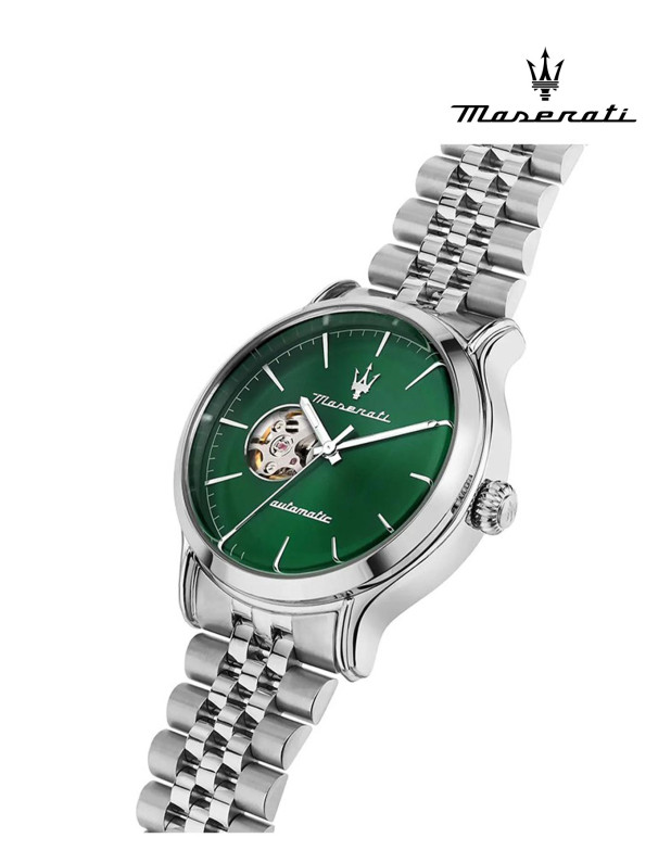 Maserati Epoca Automatic Mens Watch
