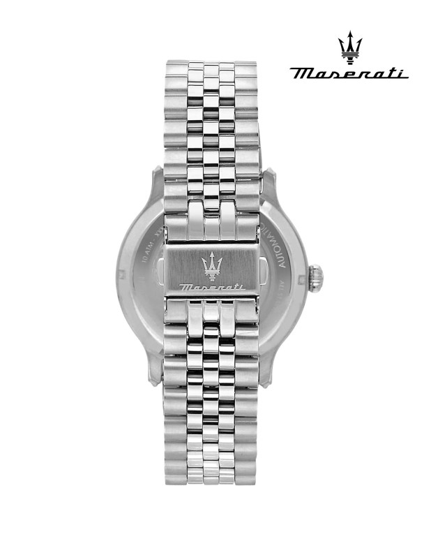 Maserati Epoca Automatic Mens Watch