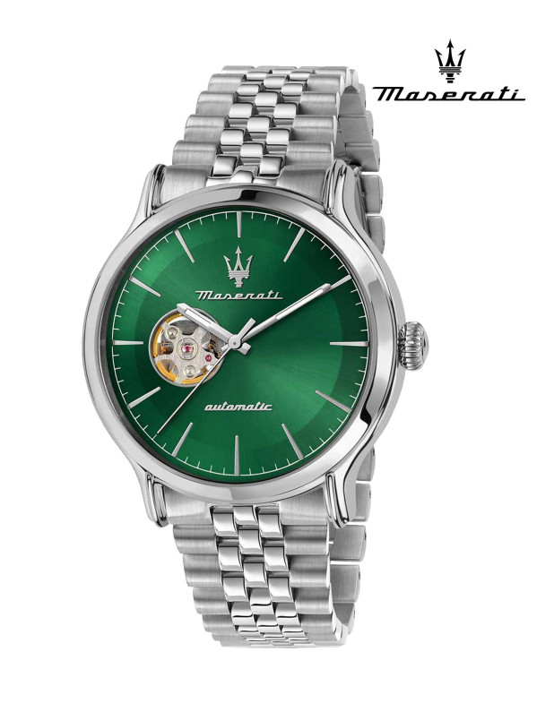 Maserati Epoca Automatic Mens Watch